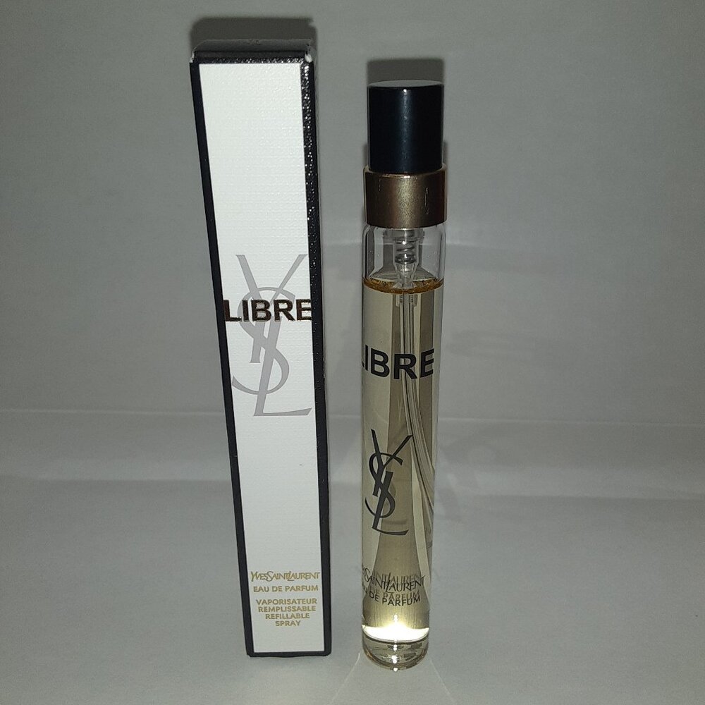 Yves Saint Laurent perfume